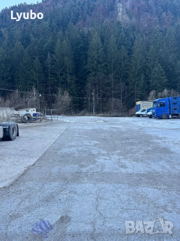 Продава база , снимка 10 - Производствени сгради - 52922071