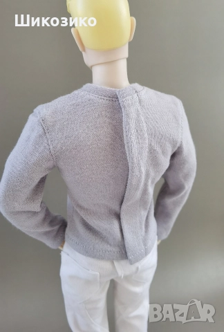 дрешки за Фейк Адонис, снимка 6 - Кукли - 52957067