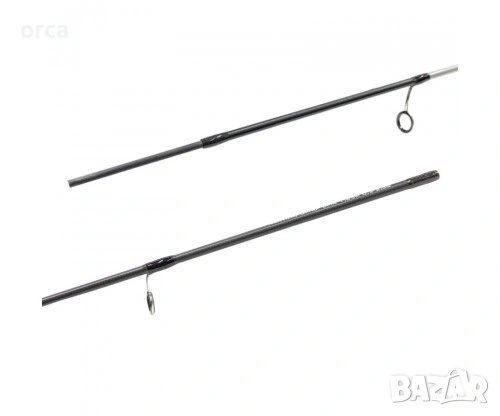 Ултралайт спининг въдица Mistrall Nautilio – 1.72, 1.85 и 2.09 м, снимка 6 - Въдици - 53034074