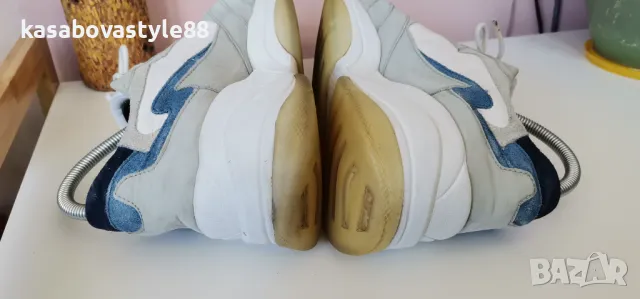 Спортнни Обувки Geox 38 н. , снимка 7 - Дамски ежедневни обувки - 49723601