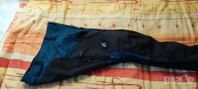 RVRC gp pants, снимка 9 - Панталони - 47589968