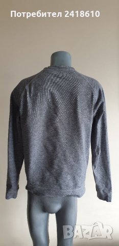 DSQUARED2 Cotton Made in Italy Mens Size M ОРИГИНАЛ! Мъжка Памучна Блуза!, снимка 9 - Блузи - 35728144