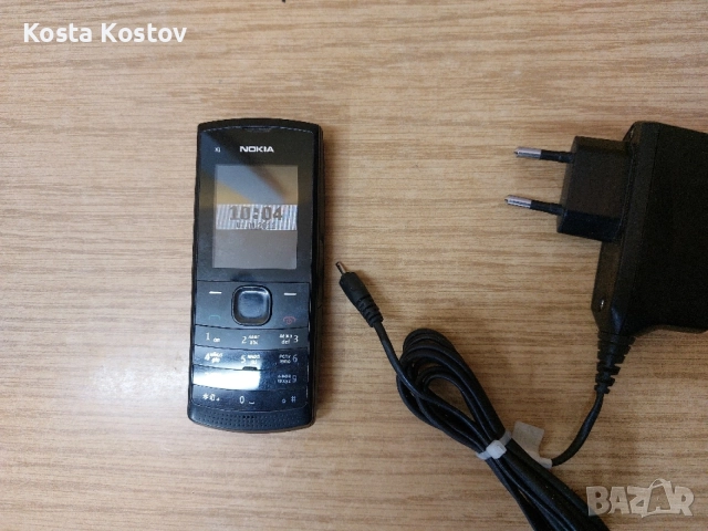 NOKIA X1. .........*, снимка 3 - Nokia - 56150677