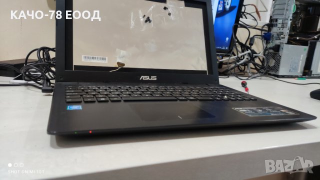Лаптоп Asus R515S