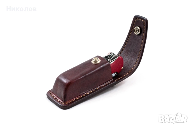 Кожени кании по поръчка. Естествена кожа, ръчна изработка. , снимка 9 - Оборудване и аксесоари за оръжия - 51766941