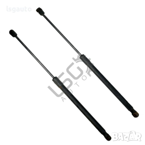 Амортисьори заден капак AUDI A4 (B8) 2008-2015 ID:148854