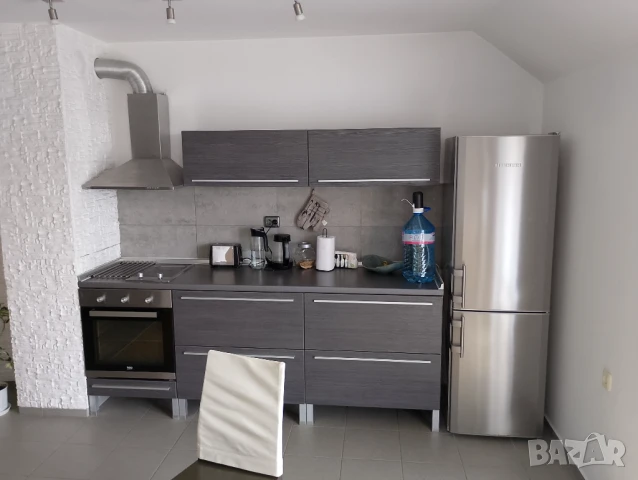 Продава тристаен кв.Чайка-Варна, снимка 13 - Апартаменти - 50649826