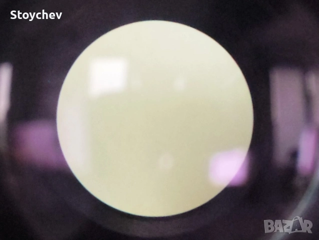 Висок клас бинокъл Carl Zeiss Oberkochen 7x50 В, снимка 7 - Екипировка - 53232439