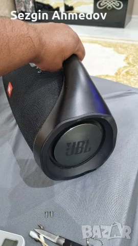 jbl boombox 1 bluetooth, снимка 2 - Тонколони - 56350691