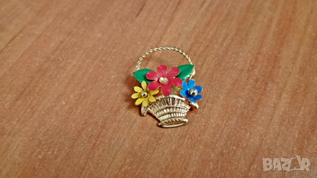 Винтидж бижутерия, снимка 18 - Бижутерийни комплекти - 53203562