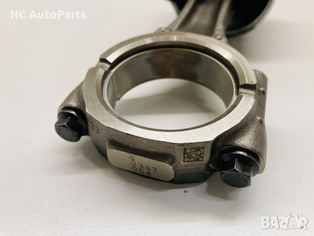 Бутало с биела за Ивеко Iveco Daily 2.3 Diesel EURO-6 2020, снимка 6 - Части - 44925315