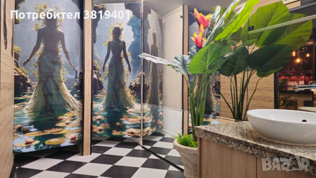 Зала за събития под наем Elysium Garden, снимка 4 - Други - 53201531