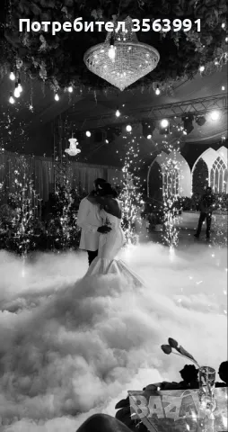 Професионален Dj за вашият щастлив повод, снимка 5 - Други услуги - 45338615