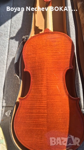 ЦИГУЛКА , снимка 3 - Антикварни и старинни предмети - 53826246