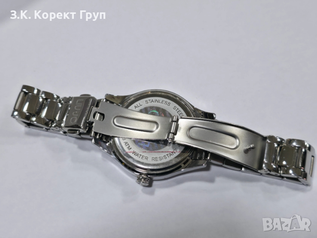 Часовник Liu Jo TLJ1440, снимка 5 - Дамски - 53701426