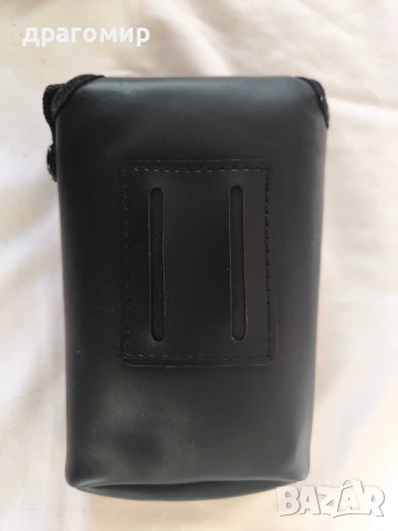 Panasonic C-510AF, снимка 9 - Фотоапарати - 50777741