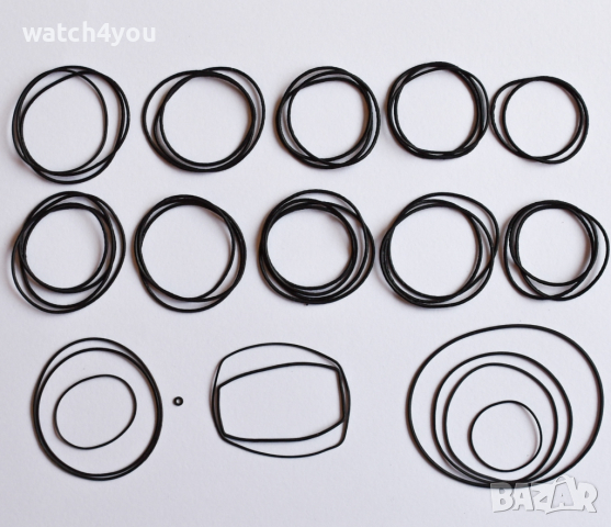 ЧАСТИ ЗА МОЛНИЯ MOLNIJA:БАЛАНСИ, РЕМОНТОАРИ, КОРОНКИ, ПРУЖИНИ. БАЛАНС МОЛНИЯ MOLNIJA 3602 18 КАМЪКА, снимка 12 - Други - 35784917