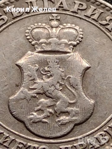 МОНЕТА 20 стотинки 1912г. ЦАРСТВО БЪЛГАРИЯ СТАРА РЯДКА ЗА КОЛЕКЦИОНЕРИ 36051, снимка 8 - Нумизматика и бонистика - 39369662