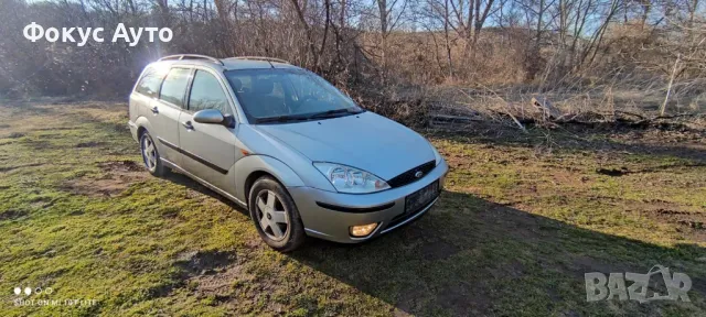 Форд Фокус На Части 1.8/100/115 ТДЦИ Мк1 Ford Focus Na Chasti MK1