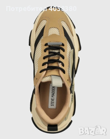 Дамски сникърси , снимка 2 - Дамски ежедневни обувки - 53802241