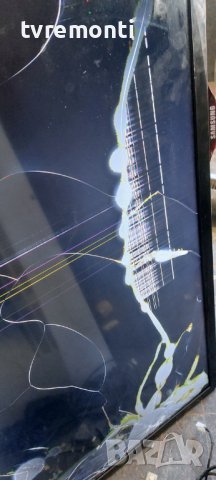 T-CON BOARD V390HJ4-CE1 SAMSUNG UE39F5000 for 39inc DISPLAY CY-HF390BGMV1H, снимка 7 - Части и Платки - 42607807