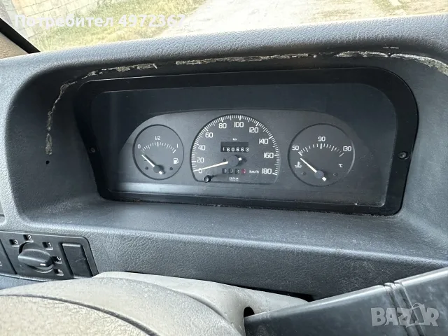 Peugeot boxer 2.8tdi, снимка 12 - Бусове и автобуси - 56407785