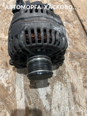 АЛТЕРНАТОР Генератор за VAG група Bosch 045 903 023 A 120 A