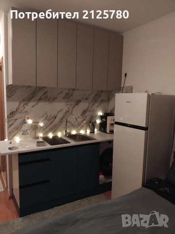 Студио под наем sunny day 6, снимка 8 - Апартаменти - 51511467