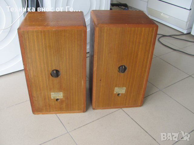 Тонколони Universum Hi-Fi, снимка 13 - Тонколони - 41511103