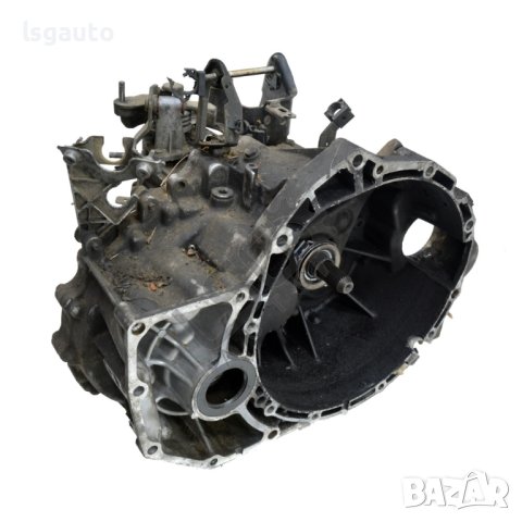 Шестстепенна скоростна кутия Nissan X-Trail I2001-2007109484, снимка 4 - Части - 41994647