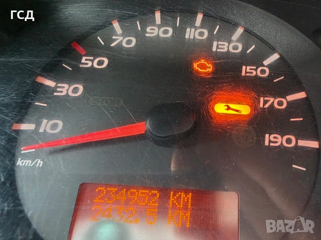 Автовишка Рено Мастер 12.5м. , снимка 9 - Бусове и автобуси - 53774877