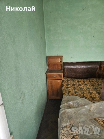 Стари мебели - дивани, шкафове и гардероби., снимка 10 - Колекции - 53830171