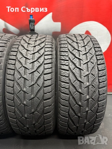 205 50 17/225 45 17, Зимни гуми, Спорт пакет, Taurus Winter, 4 броя, снимка 4 - Гуми и джанти - 53628634