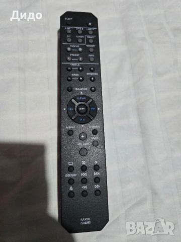 YAMAHA-RAX 33 ZU49260, снимка 12 - Други - 53564101