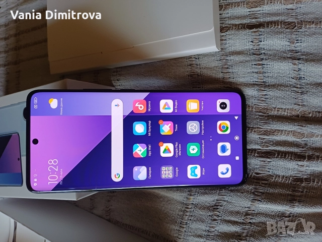 телефон нов отворен само за снимки , снимка 12 - Други - 52645847