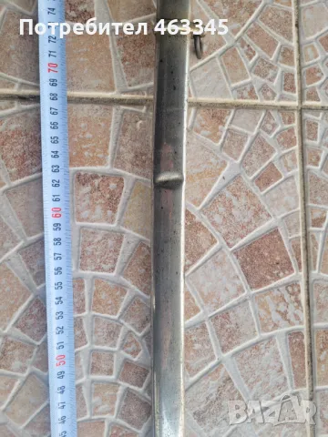 Сабя, палаш, нож, меч, снимка 3 - Антикварни и старинни предмети - 48994367