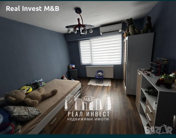 Продавам апартамент в гр. Хасково, снимка 12 - Апартаменти - 44527726