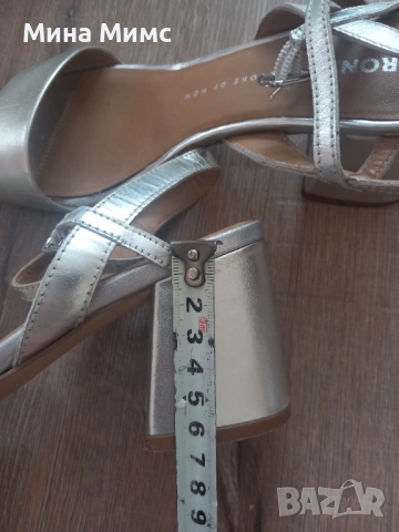 Сандали , снимка 5 - Сандали - 53572559