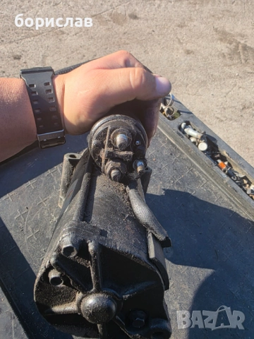 Стартер за Форд Мондео , снимка 2 - Части - 52240243