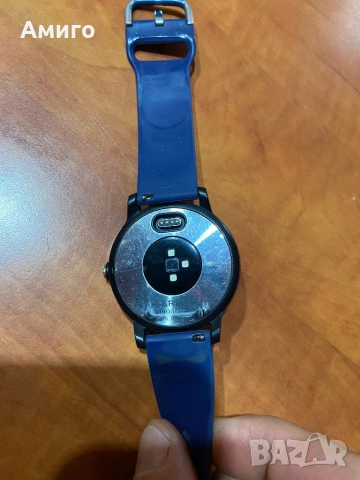 Часовник Garmin Viviactive 3 , снимка 9 - Мъжки - 52405862