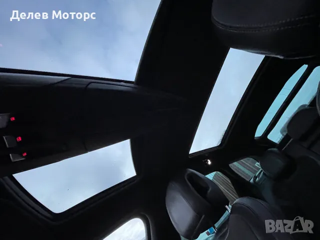 Citroen DS5 2.0 BlueHDi 180 кс., двигател AHW (DW10FC), автомотична ск. кутия BVA 6, 127000 km, 2018, снимка 12 - Автомобили и джипове - 48298997