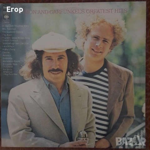 Грамофонни плочи от 70-те и 80-те, снимка 7 - Грамофонни плочи - 53850023