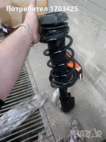 OPEL ASTRA G 1,7DTI, снимка 11 - Автомобили и джипове - 51286474