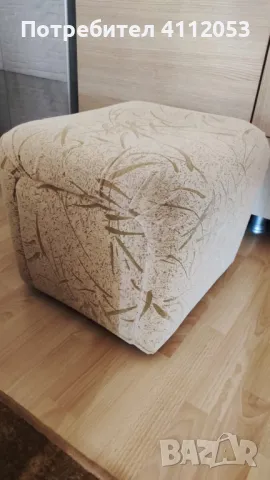 Холова гарнитура, снимка 6 - Дивани и мека мебел - 47522550