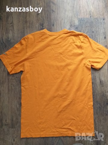 nike - страхотна мъжка тениска 100% оригинал , снимка 9 - Тениски - 35895895