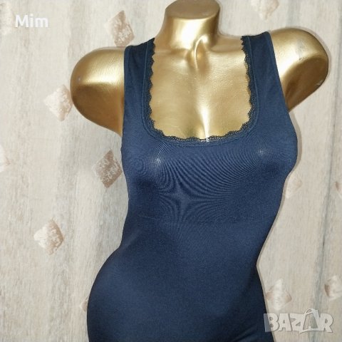 hunkemoller L Черно безшевно,моделиращо бельо/ рокля/, снимка 5 - Рокли - 44505778