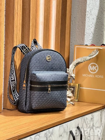 раници michael kors, снимка 6 - Раници - 50776205