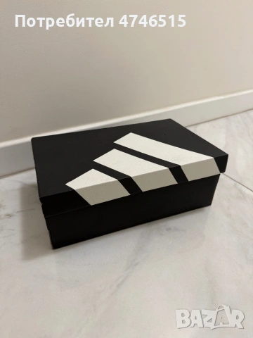 Оригинални ADIDAS обувки, снимка 4 - Други спортове - 53595032