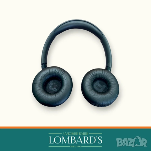 Слушалки JBl Тune 530BT, N: 534666, снимка 2 - Bluetooth слушалки - 53536721