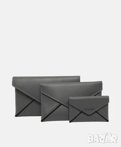 Портфейл Michael Michael Kors Leather wallet Jordi